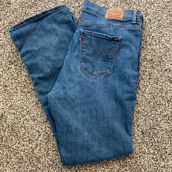 Levi’s Classic Boot Size 14 - Picture 1 of 7